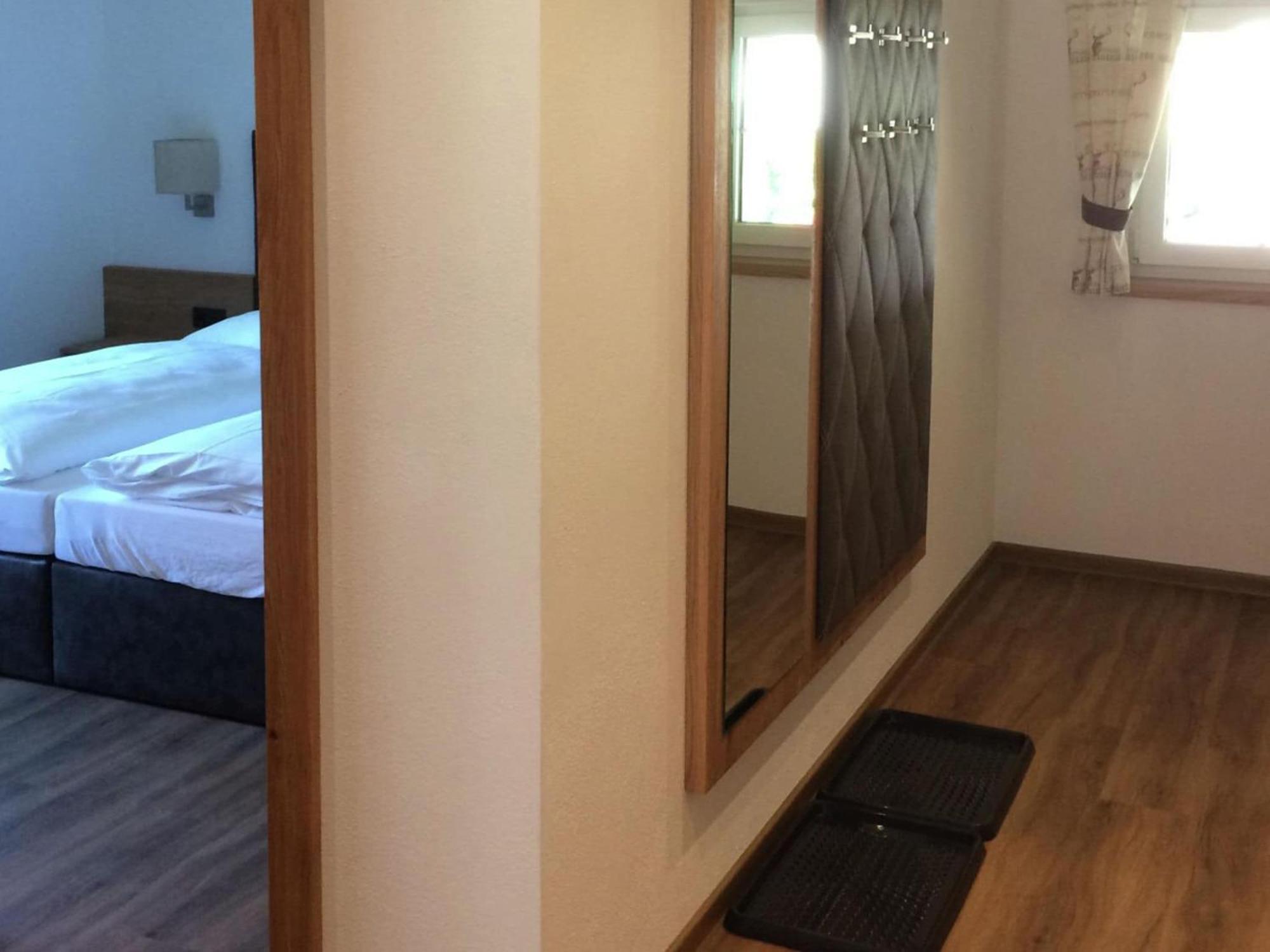 Holiday Flat Near Four Ski Lifts In Mayrhofen Exterior photo